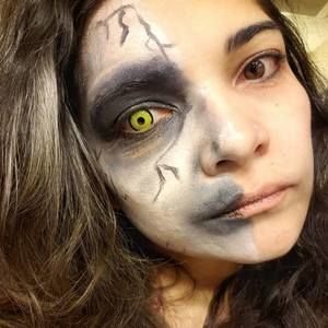 Meet your Posher, Bianca